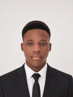 Hilenius Jovinary Aloyce